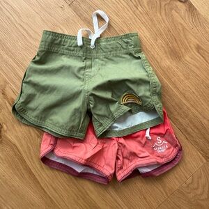 Seaesta Surf Swim Trunks